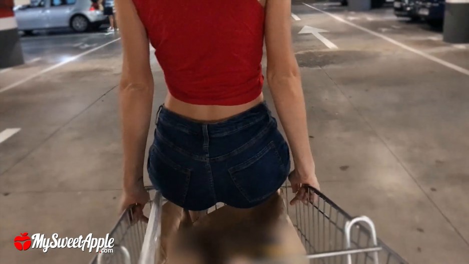 Onlyfans - Naughty Shopping With MySweetApple – Risky Blowjob In The Store And Cumshot In The Car MySweetApple FullHD 1080p Onlyfans - Naughty Shopping With MySweetApple – Risky Blowjob In The Store And Cumshot In The Car MySweetApple FullHD 1080p